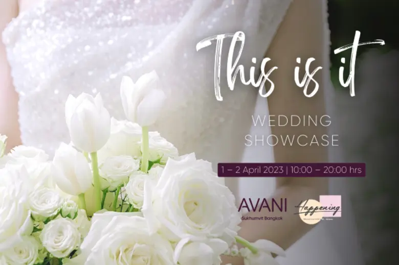 This April, love is in the air at Avani S...