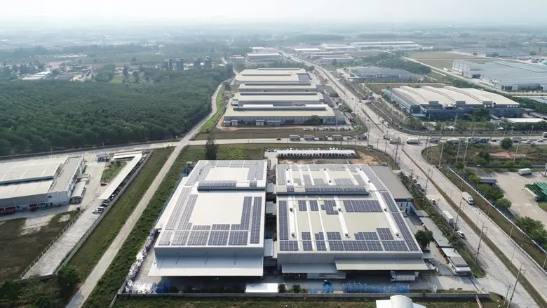 Mekha V - WHAUP - Sertis เปิดตัวบริษัทร่วมทุน "RENEX TECHNOLOGY" ลุยธุรกิจ Peer-to-Peer Energy Trading Platform