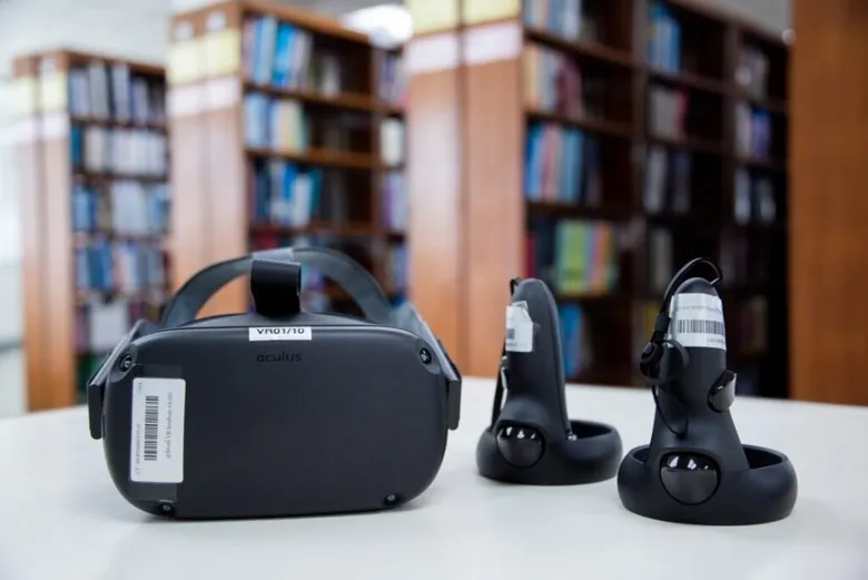 จุฬาฯ ชวนเที่ยวทิพย์ เปิดมิติการเรียนรู้อดีต สนุกพร้อมสาระกับ "โปรแกรม VR หอประวัติกับจุฬาฯ ในความทรงจำ"