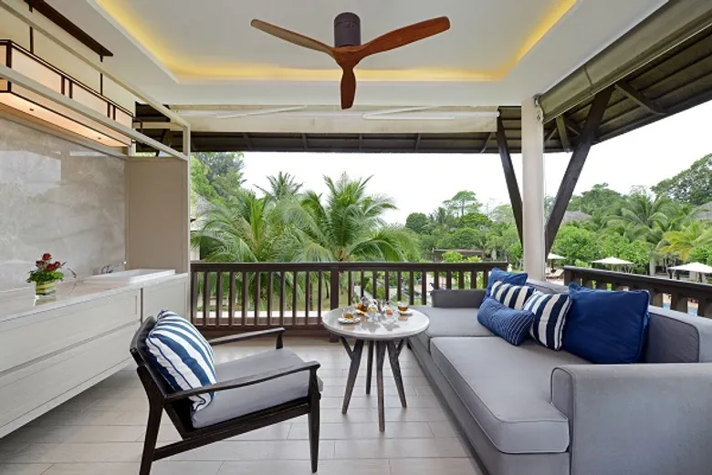Discover Layana Suite and Villa Benefits ที่ลยานะ รีสอร์ท แอนด์ สปา เกาะลันตา