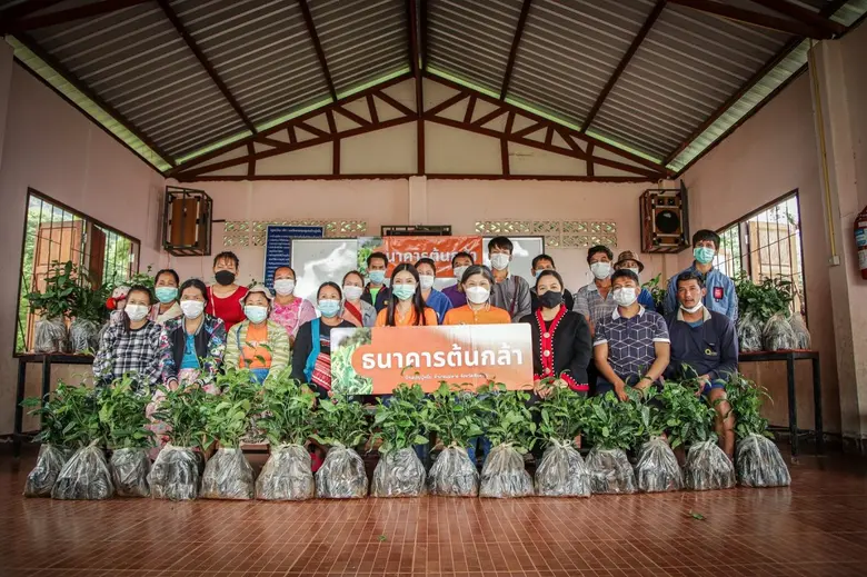 FWD ประกันชีวิต เปิดโมเดลต้นแบบโครงการพัฒ...