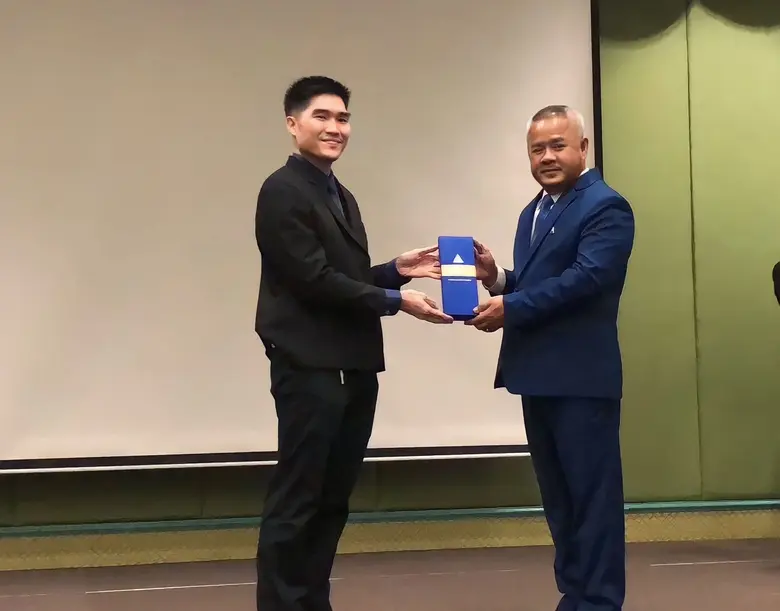 โรงพยาบาลหัวเฉียว ลงนาม MOU ร่วมกับสำนักงานประกันสั...