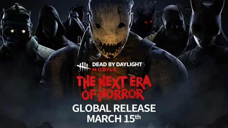 Dead by Daylight Mobile is kicking off it...
