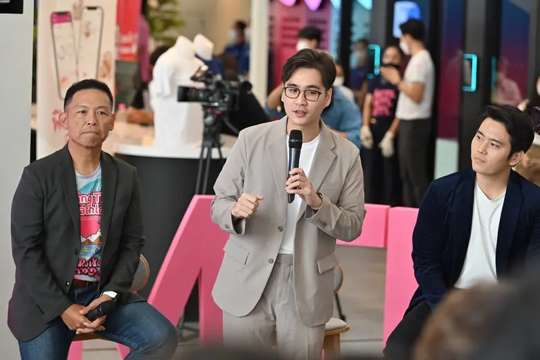 เมืองไทยประกันชีวิต ตัวจริงสายสุขภาพ ชูแอปพลิเคชัน "MTL Fit" ไลฟ์สไตล์แพลตฟอร์ม สร้าง Wellness Society ครบวงจร