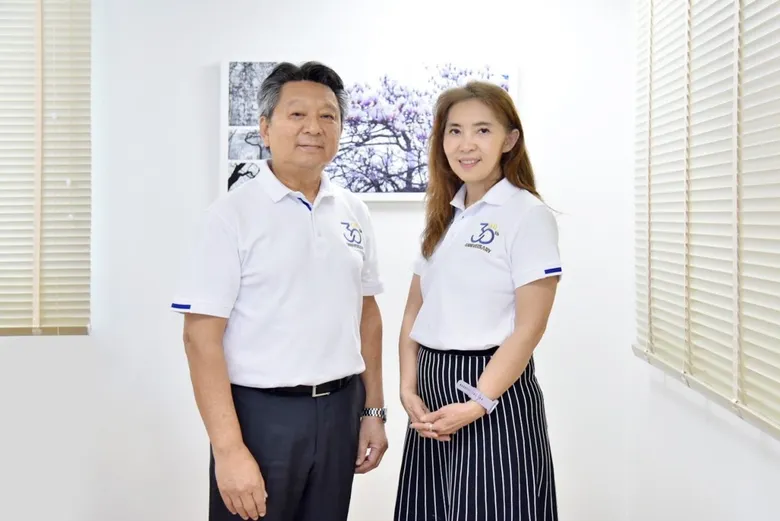 L&E ส่งซิกปี 66 สดใส ธุรกิจในประเทศฟื้นตัว โอกาสปีนี้ครบรอบ 30 ปี ชู Tech Company ตอกย้ำ!! การเป็นมากกว่าแสงสว่าง