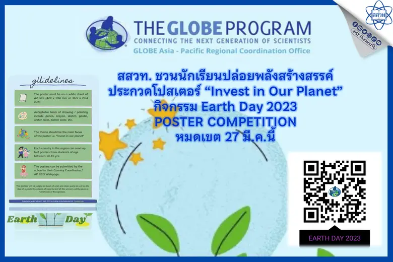 สถาบันส่งเสริมการสอนวิทยาศาสตร์และเทคโนโล...