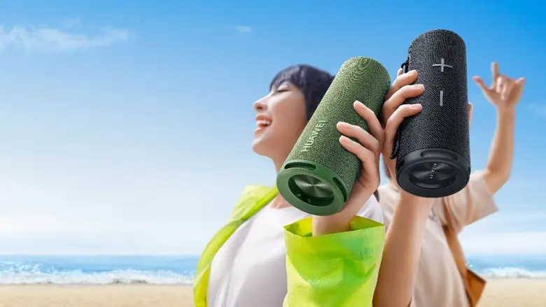 ปักหมุด! 28 มีนาคม 2566 หัวเว่ยจัดโปร Brand of the Day พบกับ HUAWEI Sound Joy ราคาต่ำสุดเพียง 2,642 บาท พร้อมส่วนลดเพิ่มอีกหลายต่อที่ Shopee วันเดียวเท่านั้น