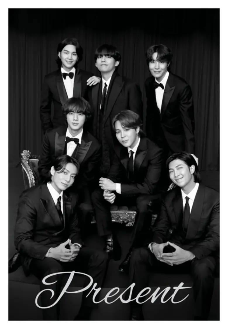 เหล่าอาร์มี่เตรียมตัวให้ดี โฟโต้บุ๊คจากหน...