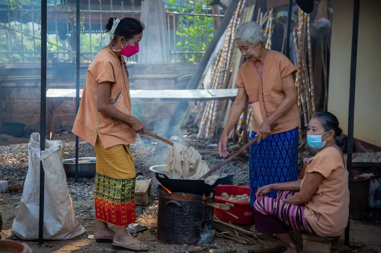 เอสซีจี ชูความรู้คู่คุณธรรม หนุน 500 ชุมช...