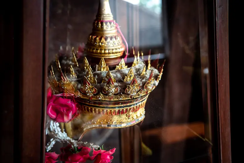 "Dance Sing and Play: The Sound of Nakhon Si Thammarat" Exhibition by the National Art Museum of Thailand with Nakhon Si Thammarat Rajabhat University and Nakhon Si Thammarat College of Dramatic Arts