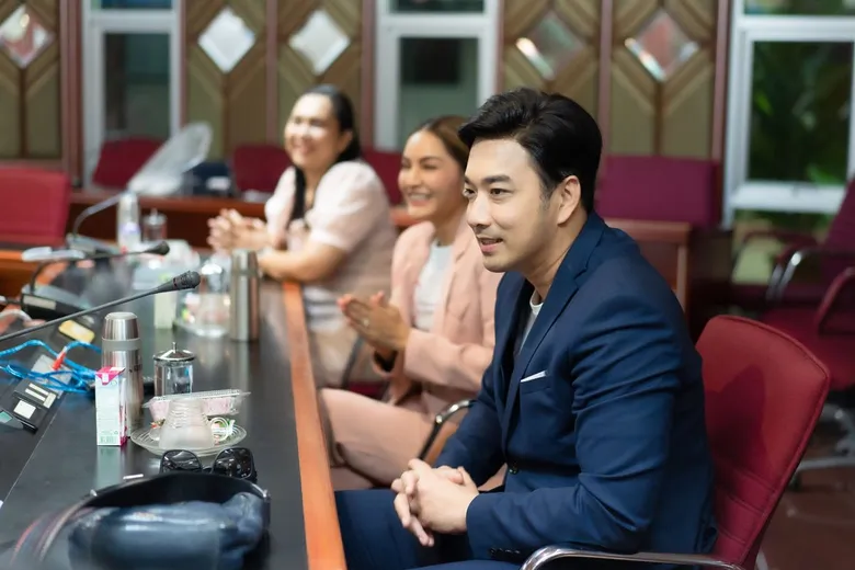 เบบี้แอนด์มัม (ประเทศไทย) ร่วมประชุมปรึกษาด้านวิชาการเกี่ยวกับโภชนาการเสริมภาวะเจริญพันธุ์ กับคณะวิทยาศาสตร์ มหาวิทยาลัยสงขลานครินทร์