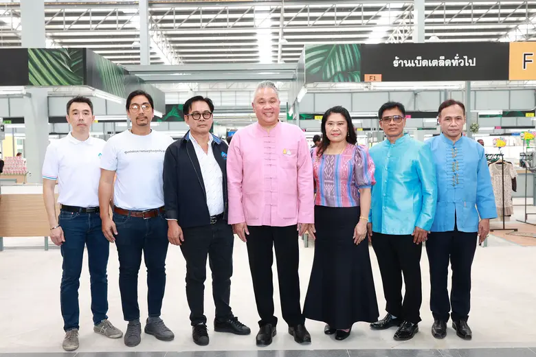 นายทวีพงษ์ วิชัยดิษฐ ผู้ว่าการการเคหะแห่ง...