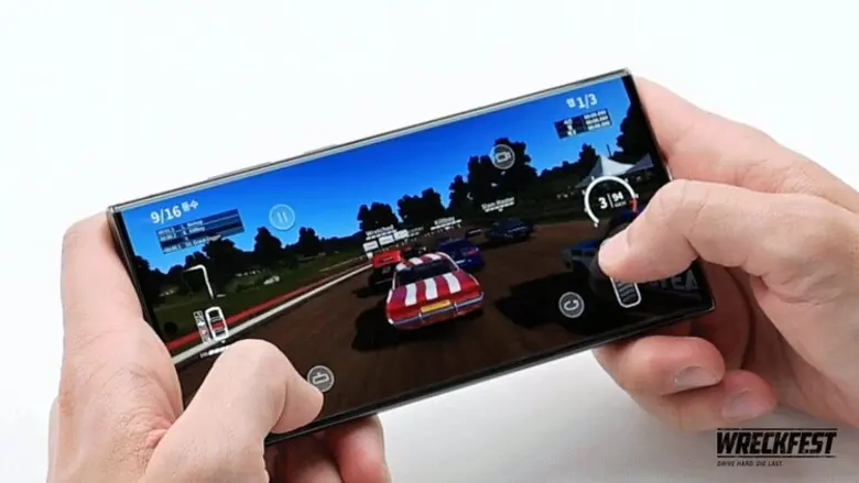 มีผู้คนจำนวนมากที่สนุกไปกับการเล่นเกมระดั...