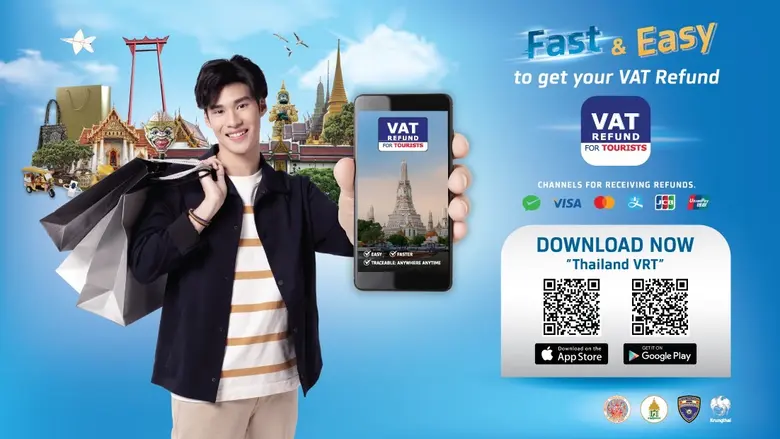 ธนาคารกรุงไทย พร้อมรับการกลับมาของนักท่อง...