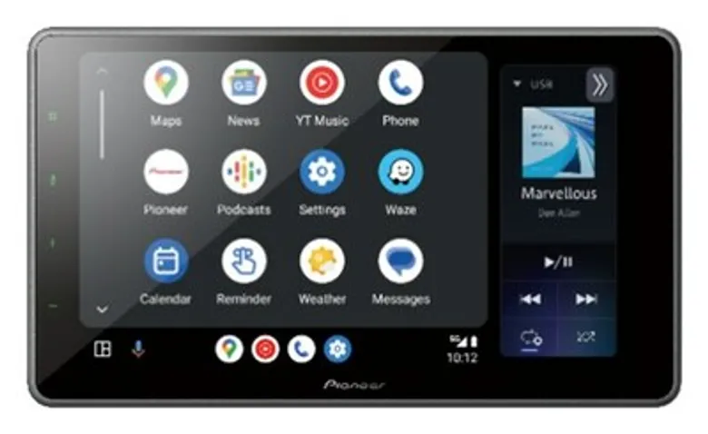 "ไพโอเนียร์ คอร์ปอเรชัน" เปิดตัว เครื่องเล่น Multimedia AV Receiver ติดรถยนต์รุ่นใหม่ พลิกโฉมความบันเทิง พร้อมขับเคลื่อนสู่ยุคใหม่