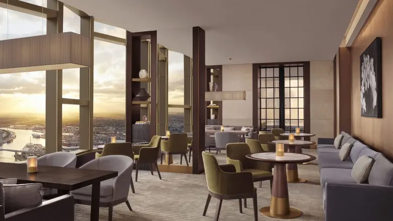 Company expects to open roughly two hotel...