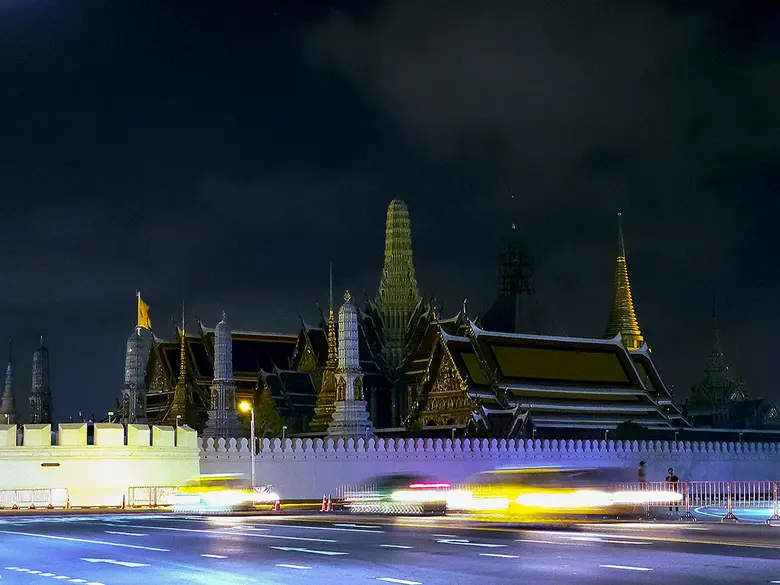 พี๊คคคสุดๆ รวมภาพบรรยากาศความสวยงามในที่แสงน้อย กับคอนเซ็ปต์ "เมืองไทยในยามค่ำคืน" ในชั่วโมง Earth Hour ที่ทุกคนร่วมกันปิดไฟ ด้วย Galaxy S23 Ultra สวยครบจบทุกแสง