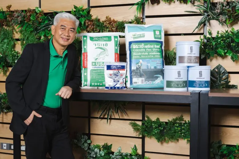 "จระเข้" พร้อมก้าวสู่เป้าหมายในทศวรรษที่ ...