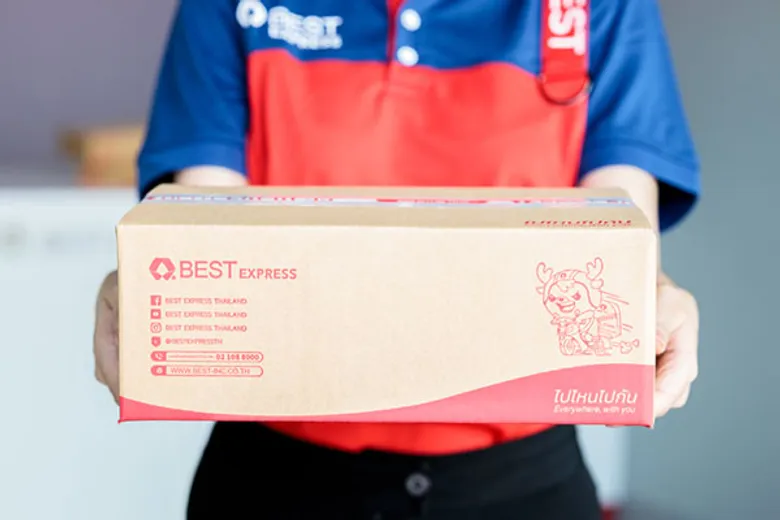 BEST Express มุ่งสร้างความไว้วางใจสู่การให้บริการลูกค้าด้วยความเป็นเลิศ