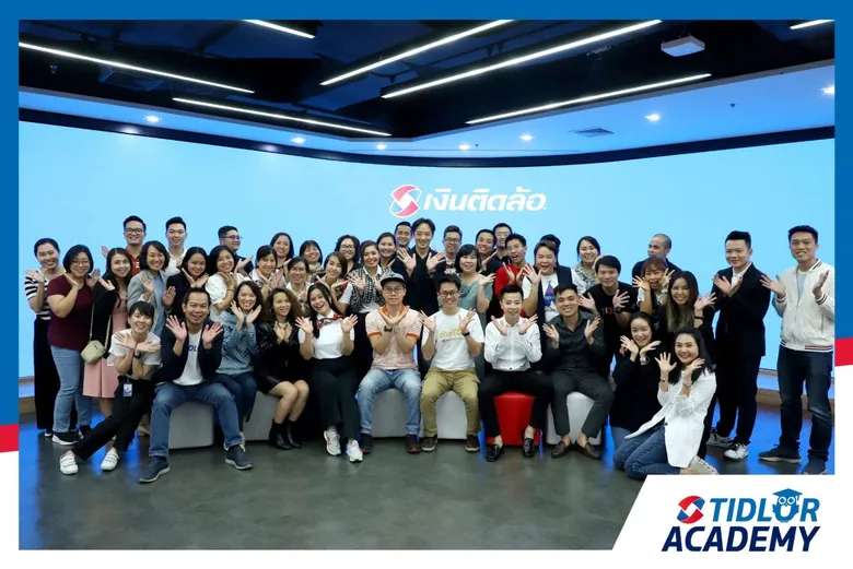 เงินติดล้อ เปิดบ้านต้อนรับคณะผู้บริหารองค์กรชั้นนำ จากประเทศเวียดนาม เพื่อแบ่งปันแนวทางขับเคลื่อนธุรกิจผ่านการสร้างวัฒนธรรมองค์กรที่แข็งแกร่ง