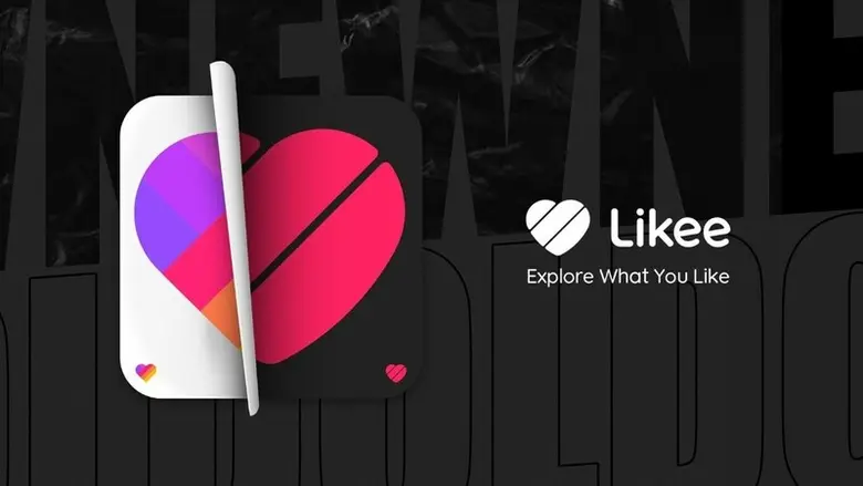 Likee, one of the region's most popular s...