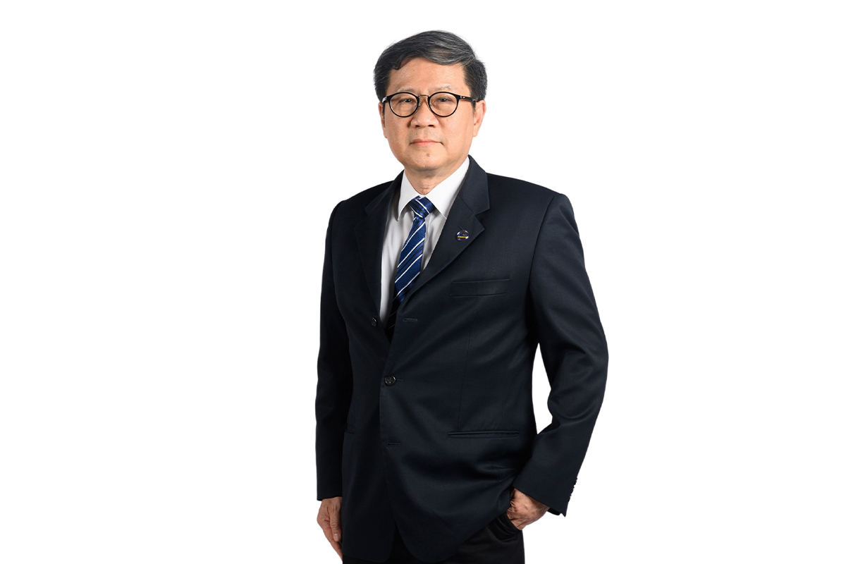 นายวิศาลท์ บูรณสันติกูล กรรมการผู้จัดการ ...