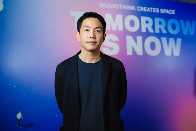 BrandThink เปิดบ้านเผยกลยุทธ์ 'Hybrid Content Creator' เพิ่มโอกาสให้ธุรกิจคอนเทนต์แบบครบวงจร