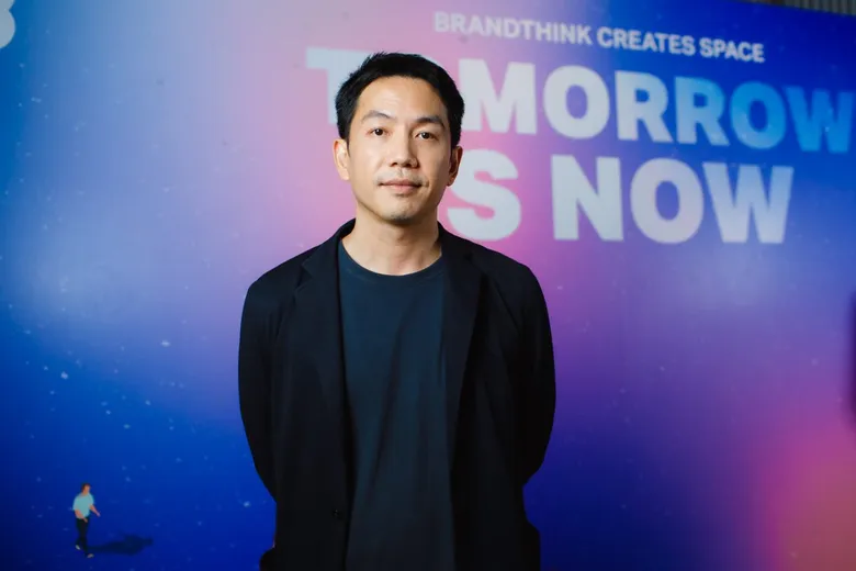 BrandThink เปิดบ้านเผยกลยุทธ์ 'Hybrid Content Creator' เพิ่มโอกาสให้ธุรกิจคอนเทนต์แบบครบวงจร