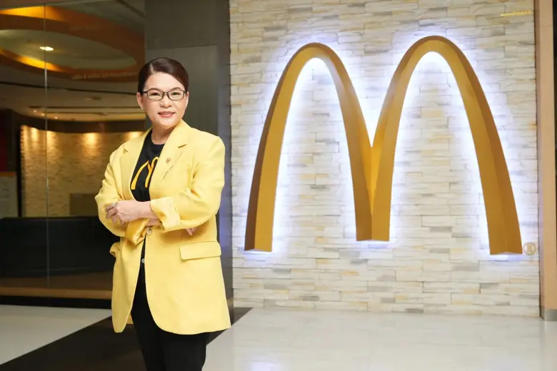 บริษัท แมคไทย จำกัด ผู้ดำเนินธุรกิจอาหารบ...