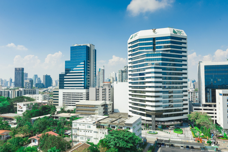 BJC แต่งตั้ง ฐาปณี เตชะเจริญวิกุล ดำรงตำแหน่งประธานเจ้าหน้าที่บริหารหญิงคนแรกของบริษัทฯ พร้อมขับเคลื่อนองค์กรสู่การเติบโตอย่างยั่งยืน