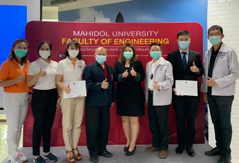 คณะวิศวกรรมศาสตร์ มหาวิทยาลัยมหิดล ผู้นำวิศวกรรมศาส...