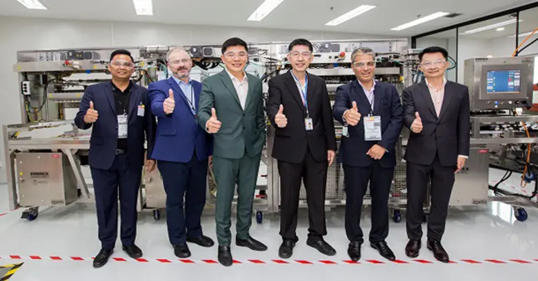 โซเอทิสประกาศเปิด Biodevice Learning Center แห่งแรกในเอเชียแปซิฟิค