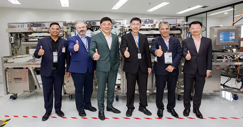 โซเอทิสประกาศเปิด Biodevice Learning Center แห่งแรกในเอเชียแปซิฟิค