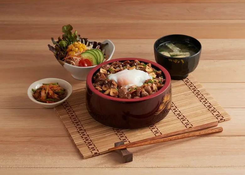 ร้านอาหารญี่ปุ่น "สึโบฮาจิ" ชวนอิ่มอร่อยสุดคุ้มสไตล์ฮอกไกโดกับโปรโมชั่น "Haru Donburi" เริ่มต้น 159 บาท ตั้งแต่ 1 เมษายน - 30 มิถุนายนนี้