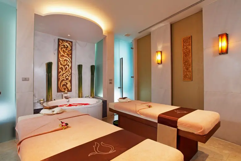Indulge in the Ultimate Personalised Spa Experience with Spa Cenvaree's Customizable 2-Hour 'Spa Buffet' at Centara Grand at CentralWorld