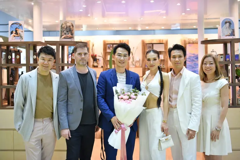 'ดีวานา' ทรานส์ฟอร์มสู่ Sustainable Brand เปิดตัว New Collection ส่วนผสม Plant-based แพ็กเกจ ECO เดินหน้าผลิตภัณฑ์เป็นมิตรต่อสังคมและสิ่งแวดล้อม