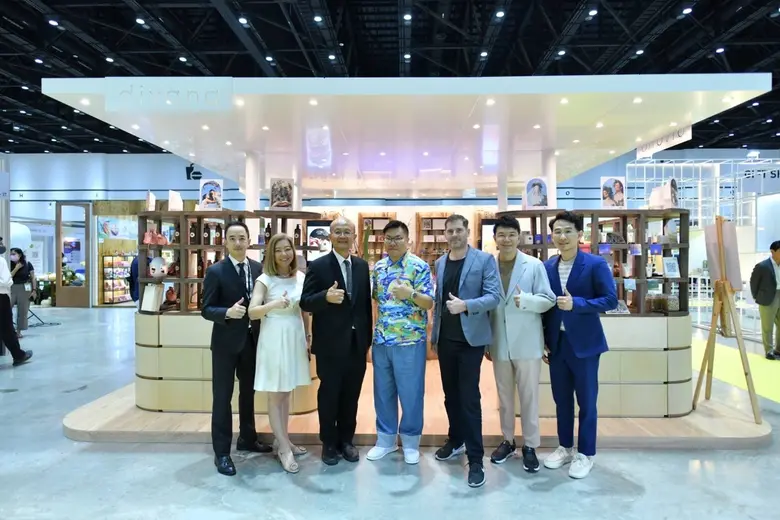 'ดีวานา' ทรานส์ฟอร์มสู่ Sustainable Brand เปิดตัว New Collection ส่วนผสม Plant-based แพ็กเกจ ECO เดินหน้าผลิตภัณฑ์เป็นมิตรต่อสังคมและสิ่งแวดล้อม