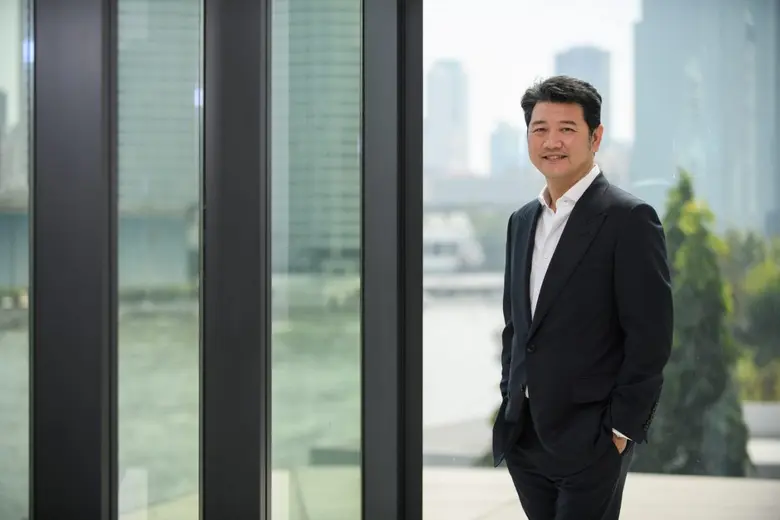บมจ. เนอวานา ไดอิ (NVD) บริหารงานโดย CEO ...
