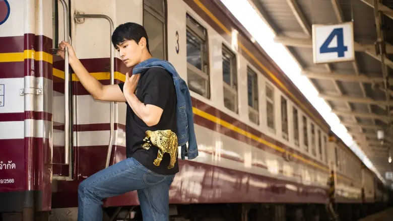 Lee ชวนเช็คอินความเป็นไทยผ่านคอลเลกชั่นพิเศษ Lee Thai Collection