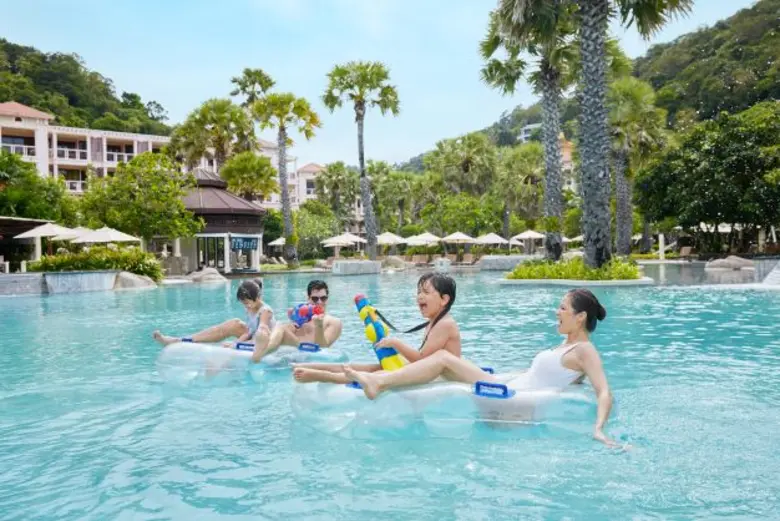 Centara's Pre-Purchased Nights Offer Delivers Huge Savings To Travel Lovers