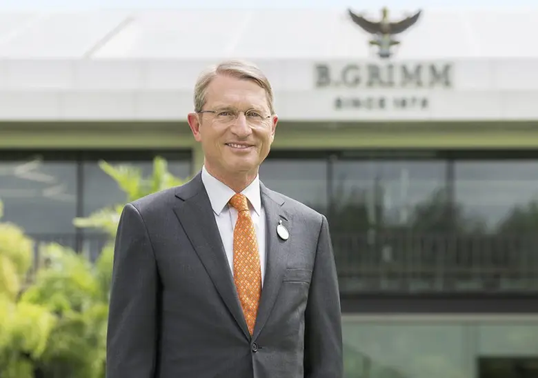 BGRIM ปิดการขายหุ้นกู้ด้อยสิทธิที่มีลักษณะคล้ายทุนฯ มูลค่ารวม 8,000 ล้านบาท ขอบคุณนักลงทุนที่ให้ความสนใจท่วมท้น พร้อมเดินหน้าสร้างการเติบโตอย่างยั่งยืน