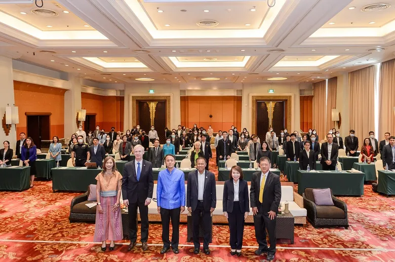 ไทยประกาศความสำเร็จความร่วมมือภาครัฐ-เอกชน พร้อมเดินหน้าใช้ใบรับรองสุขอนามัยพืช อิเล็กทรอนิกส์ (ePhyto) เพื่ออำนวยความสะดวกการส่งออกเต็มรูปแบบ