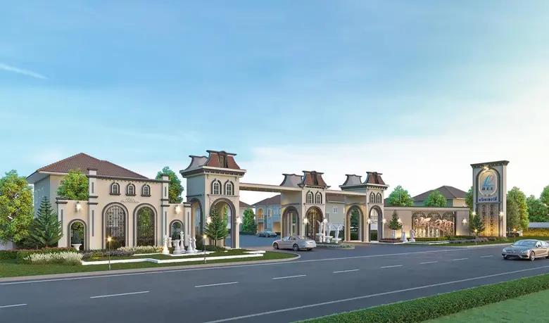 ลลิล พร็อพเพอร์ตี้ ปลื้มกระแสตอบรับบ้านระดับพรีเมียม "บ้านลลิล The Prestige" ตอบโจทย์ด้วยงานออกแบบ French Colonial Style หรูหราอย่างมีระดับ