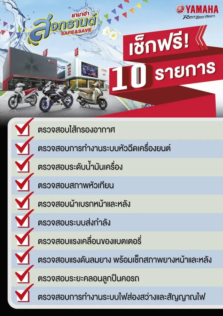 บริษัท ไทยยามาฮ่ามอเตอร์ จำกัด ผู้ผลิตและ...