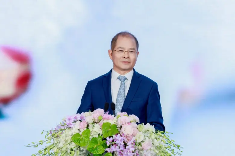 หัวเว่ยเผยผลประกอบการประจำปี 2565 ชี้ผลปร...