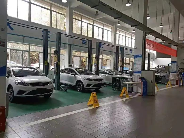OKLS สบช่องจัดอบรมพร้อมศึกษาดูงานการซ่อมรถ BEV ระยะสั้นที่จีน หลังตลาดรถไฟฟ้าในไทยโตพุ่งแบบก้าวกระโดด