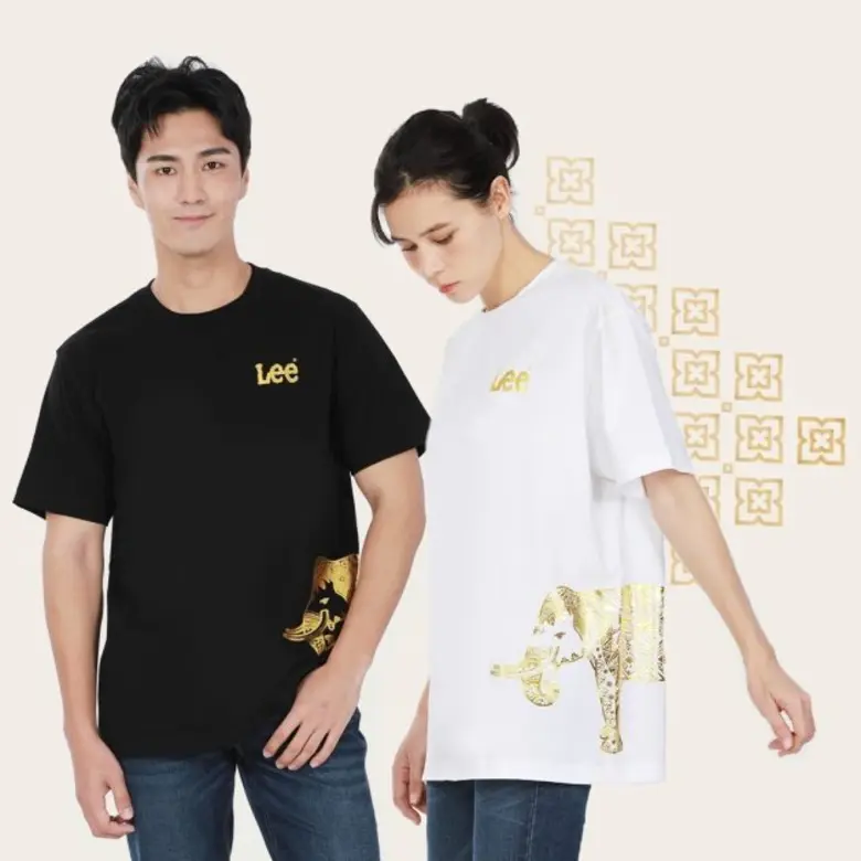 Lee ชวนเช็คอินความเป็นไทยผ่านคอลเลกชั่นพิเศษ Lee Thai Collection