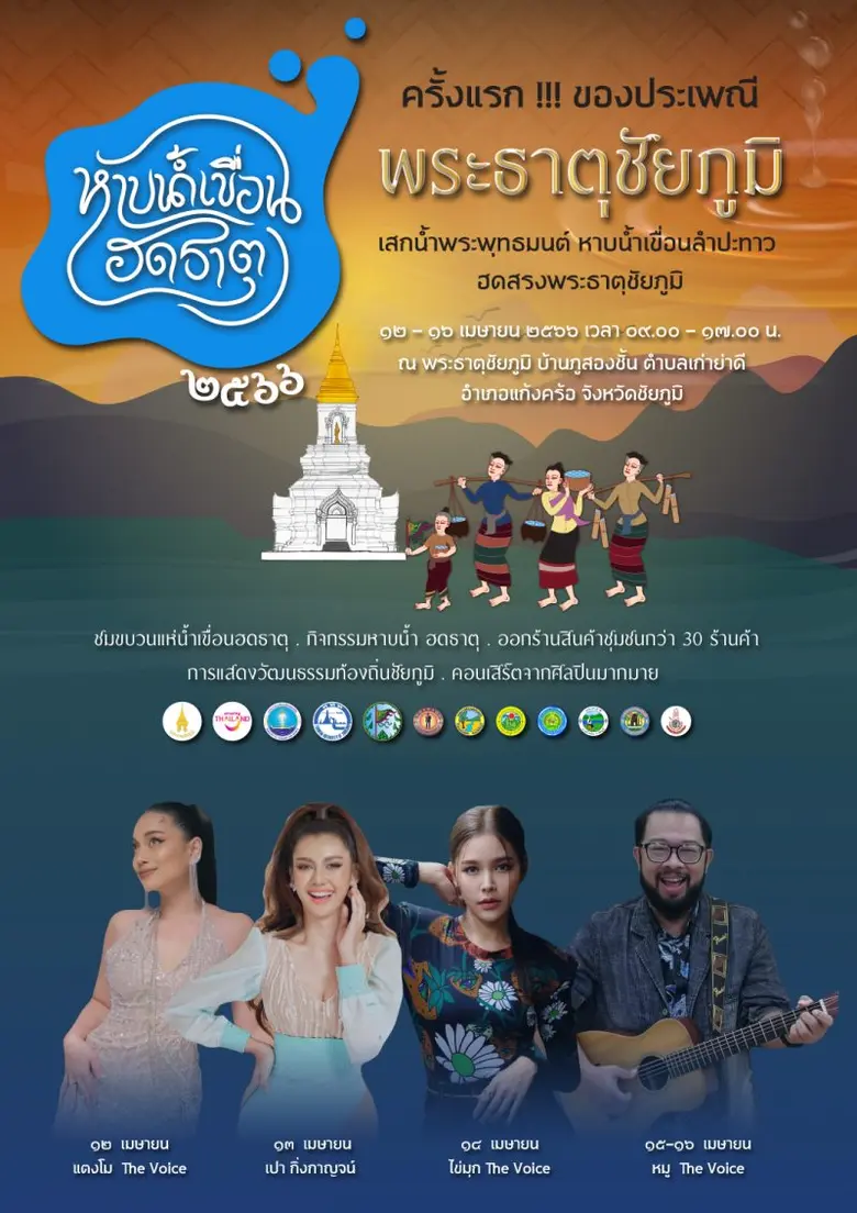 การท่องเที่ยวแห่งประเทศไทย จับมือ จังหวัด...