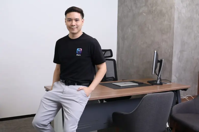 แอปพลิเคชั่น "Plern" เดินหน้ารุกตลาดสตรีมมิ่ง เปิดตัว Plern Original Album "HEY!" ตั้งเป้ายอดฟังเพลง 300 ล้านครั้ง ในปี 2566