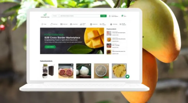 Empower food and agriculture businesses b...